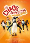 Filmplakat Chaosschwestern und Pinguin Paul, Die