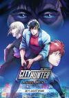 Filmplakat City Hunter: Angel Dust