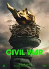 Filmplakat Civil War