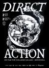 Filmplakat Direct Action