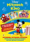 Filmplakat Disney Channel Mitmachkino