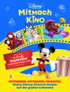 Filmplakat Disney Channel Mitmachkino 2024