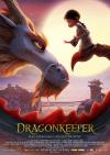 Filmplakat Dragonkeeper - Das Mädchen und der Drache
