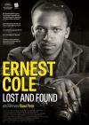 Filmplakat Ernest Cole: Lost and Found