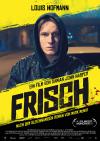 Filmplakat Frisch