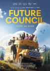 Filmplakat Future Council - Komm an Bord