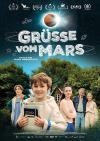 Filmplakat Grüße vom Mars