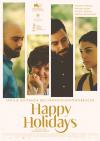 Filmplakat Happy Holidays