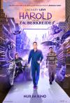 Filmplakat Harold und die Zauberkreide