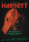 Filmplakat Harvest