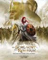 Filmplakat Herr der Ringe: Die Schlacht der Rohirrim, The