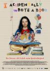 Filmplakat I Accidentally Wrote a Book - Der Sommer, als (m)ich meine Geschichte fand