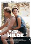 Filmplakat In Liebe, eure Hilde