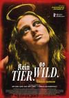 Filmplakat Kein Tier so wild
