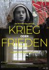 Filmplakat Krieg oder Frieden - Zukunft denken: Eco-City