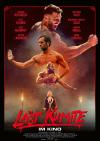 Filmplakat Last Kumite, The