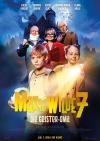 Filmplakat Max und die wilde 7 - Die Geisteroma