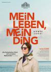Filmplakat Mein Leben, mein Ding