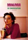 Filmplakat Mona Mur in Conversation