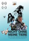 Filmplakat Nicht ohne meine Tiere