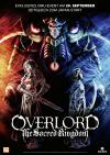 Filmplakat Overlord: The Sacred Kingdom