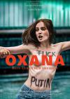 Filmplakat Oxana - Mein Leben für Freiheit