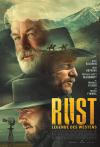 Filmplakat Rust - Legende des Westens