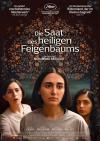 Filmplakat Saat des heiligen Feigenbaums, Die