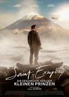 Filmplakat Saint-Exupéry - Die Geschichte vor dem kleinen Prinzen