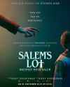 Filmplakat Salem's Lot - Brennen muss Salem