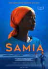 Filmplakat Samia