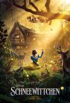 Filmplakat Schneewittchen