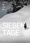 Filmplakat Sieben Tage