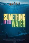 Filmplakat Something in the Water