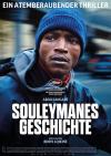 Filmplakat Souleymanes Geschichte