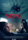 Filmplakat Sting