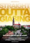 Filmplakat Straight Outta Giasing