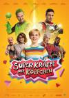 Filmplakat Superkräfte mit Köpfchen