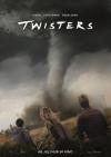 Filmplakat Twisters