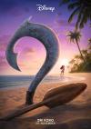 Filmplakat Vaiana 2