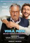 Filmplakat Voilà, Papa! – Der fast perfekte Schwiegersohn