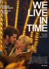 Filmplakat We Live in Time