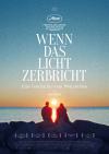 Filmplakat Wenn das Licht zerbricht
