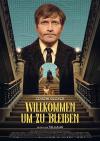 Filmplakat Willkommen um zu bleiben
