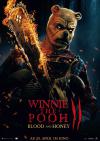 Filmplakat Winnie the Pooh: Blood and Honey 2