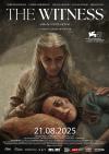 Filmplakat Witness, The