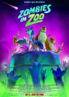 Filmplakat Zombies im Zoo
