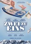 Filmplakat Zwei zu eins