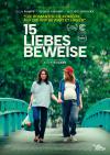 Filmplakat 15 Liebesbeweise