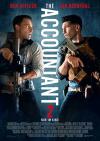 Filmplakat Accountant 2, The